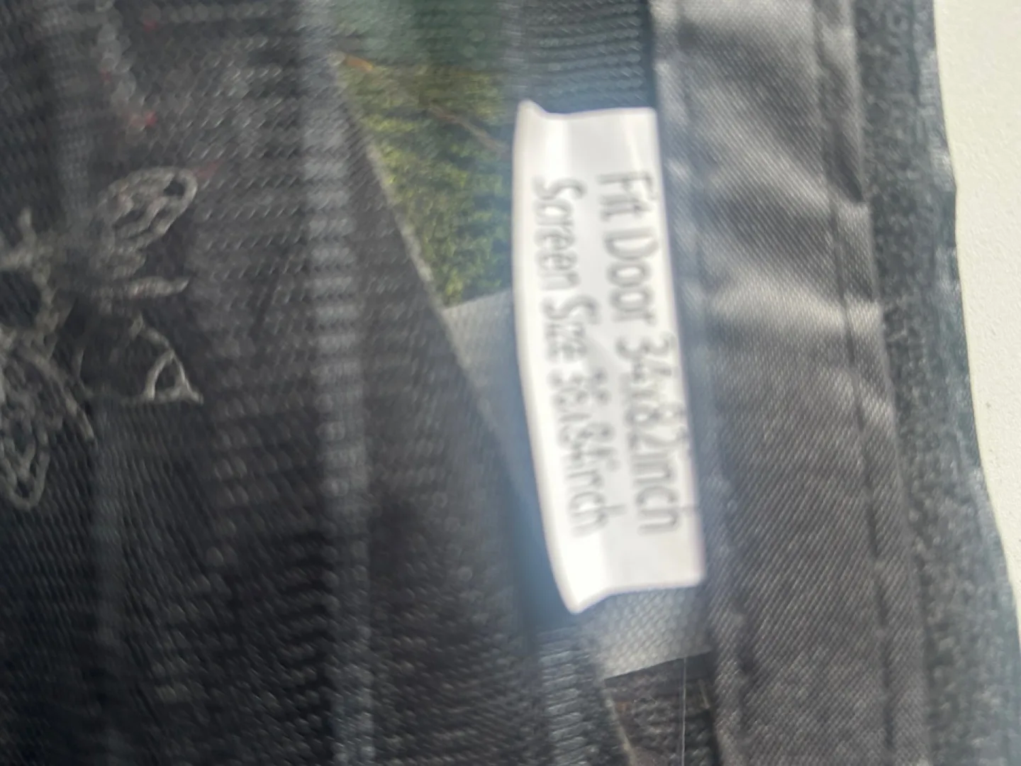 Magnetic Screen Door image indicator(3)