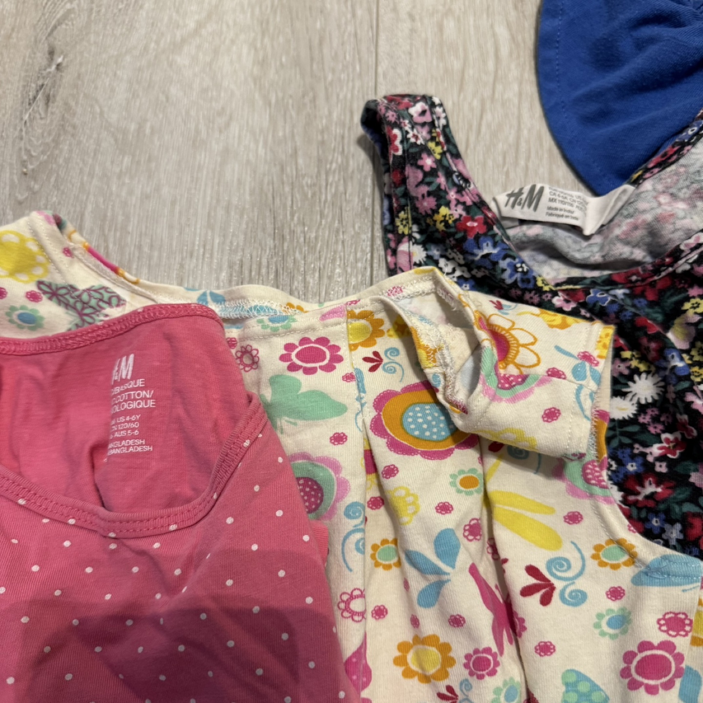 Girls Clothing Bundle 4T - photo 4