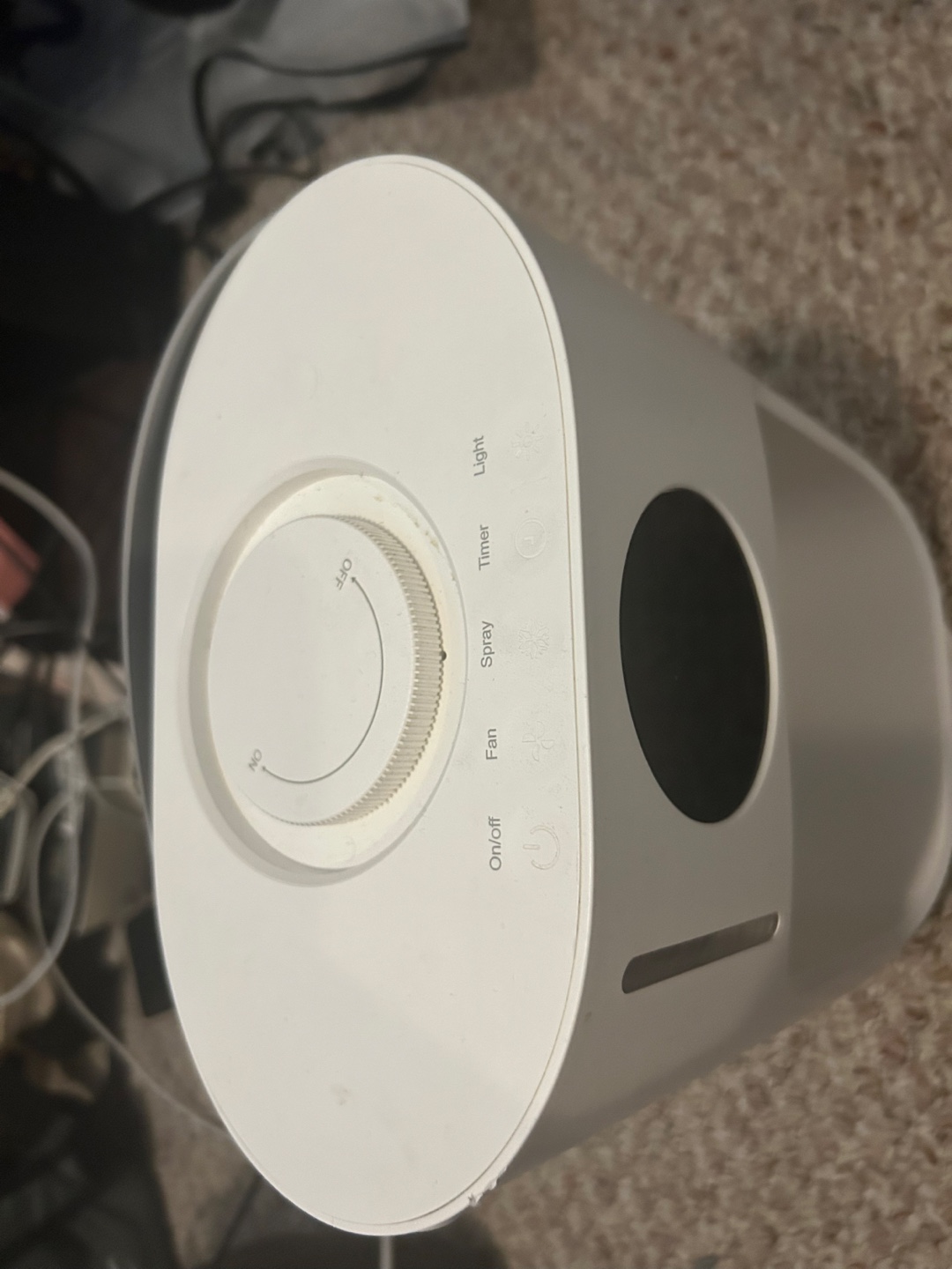 Fan/cooler - photo 3
