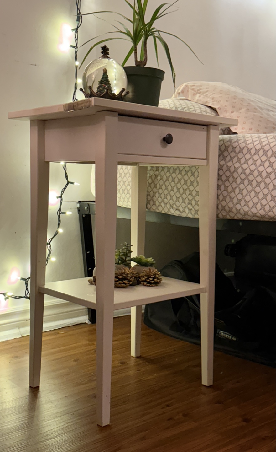 Ikea HEMNES Nightstand