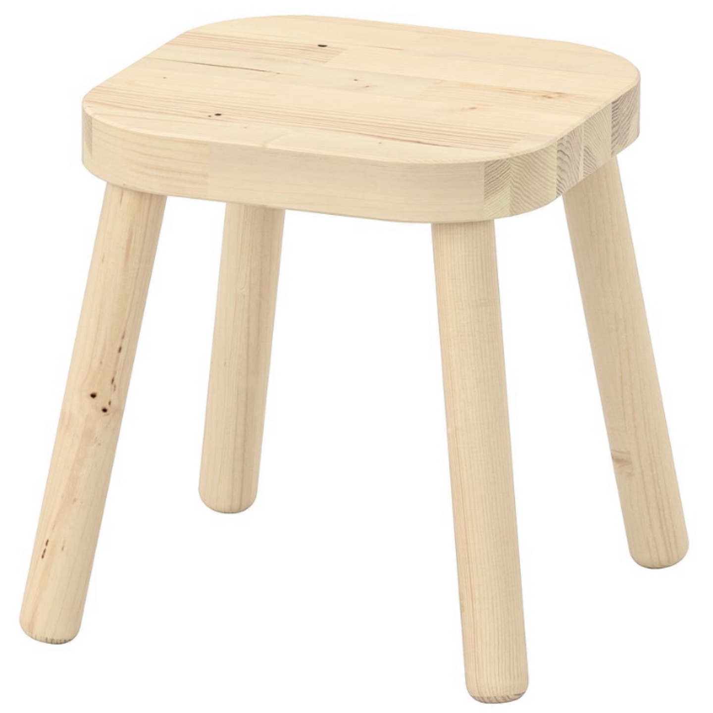 2 NEW IKEA FLISAT kids chair - photo 2