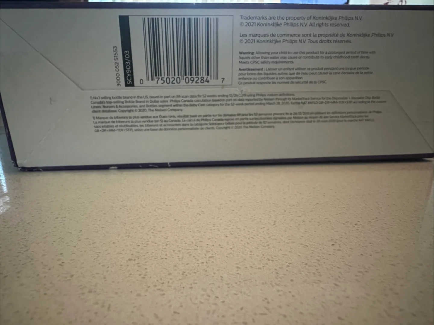 New! Medela Freestyle Hands-Free Double Electric Breast Pump image indicator(2)