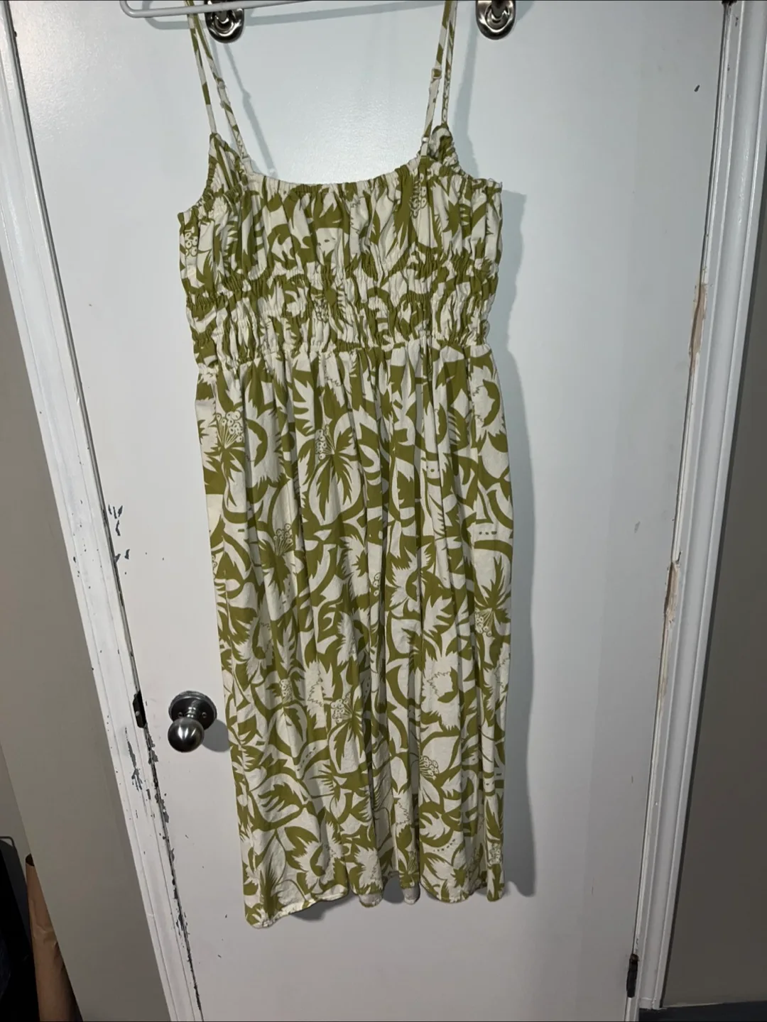 Lily Morgan Floral Summer Dress image indicator(2)