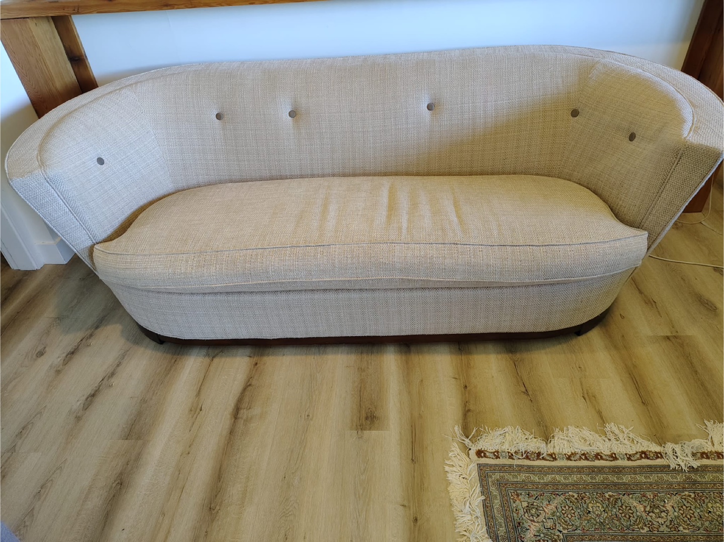 Schnadig Sofa