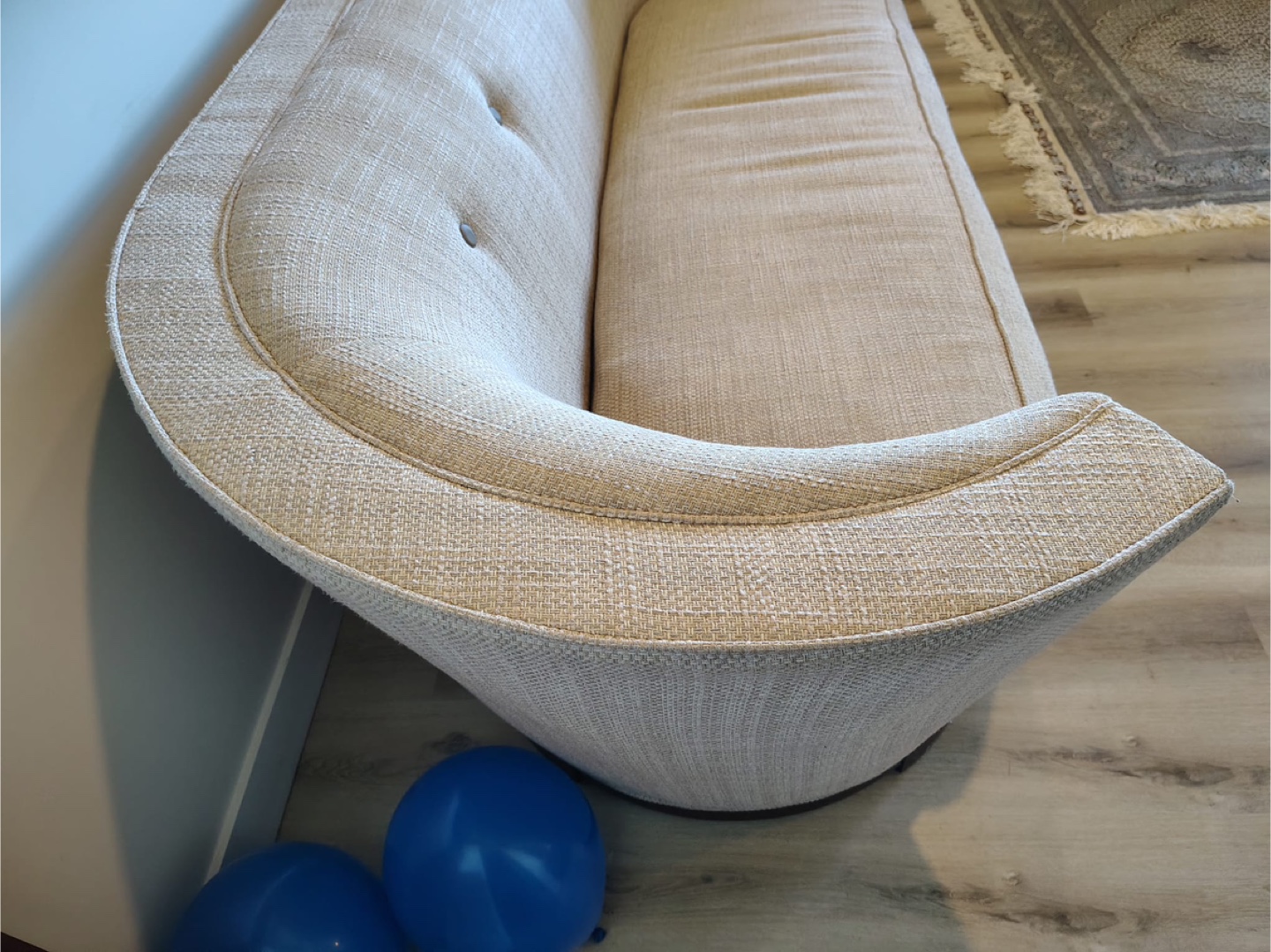 Schnadig Sofa - photo 2