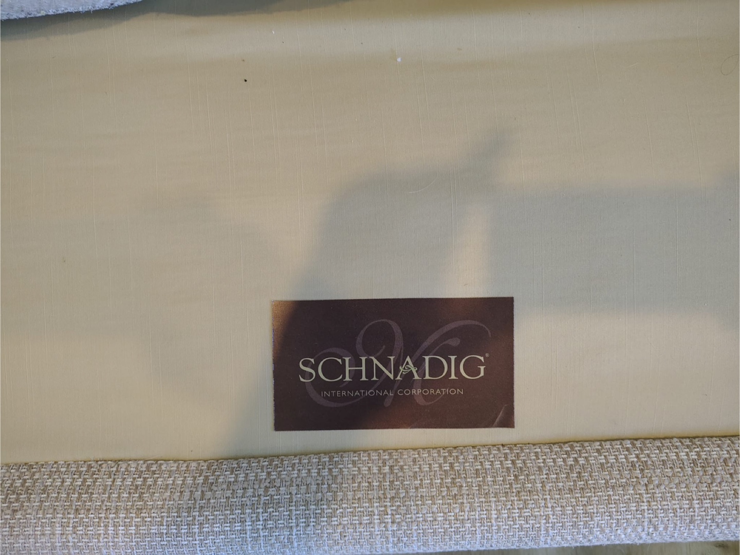 Schnadig Sofa - photo 4