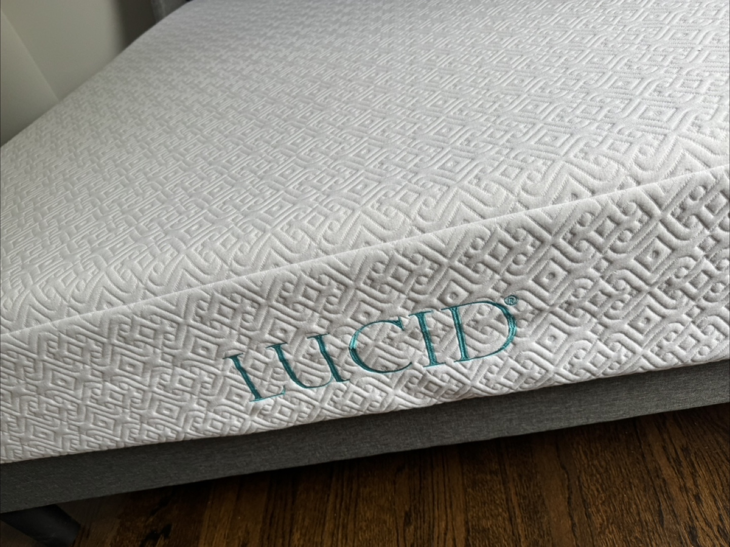Lucid Gel Memory Foam Mattress - photo 4