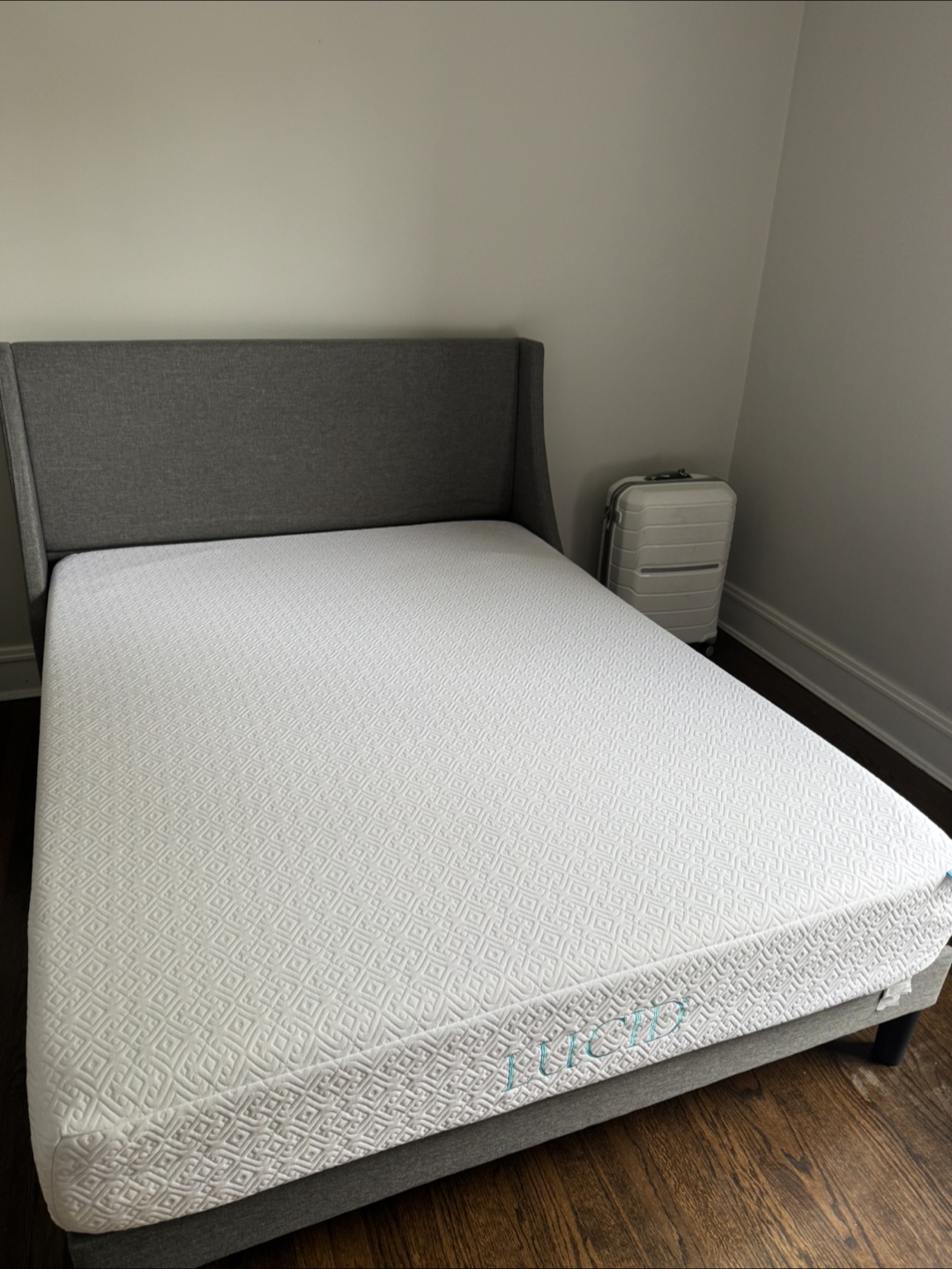 Lucid Gel Memory Foam Mattress - photo 2