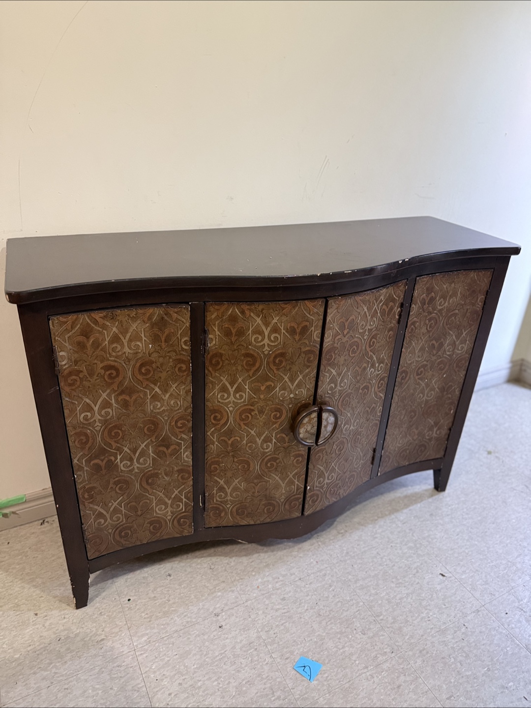 Wooden Cabinet - photo 2