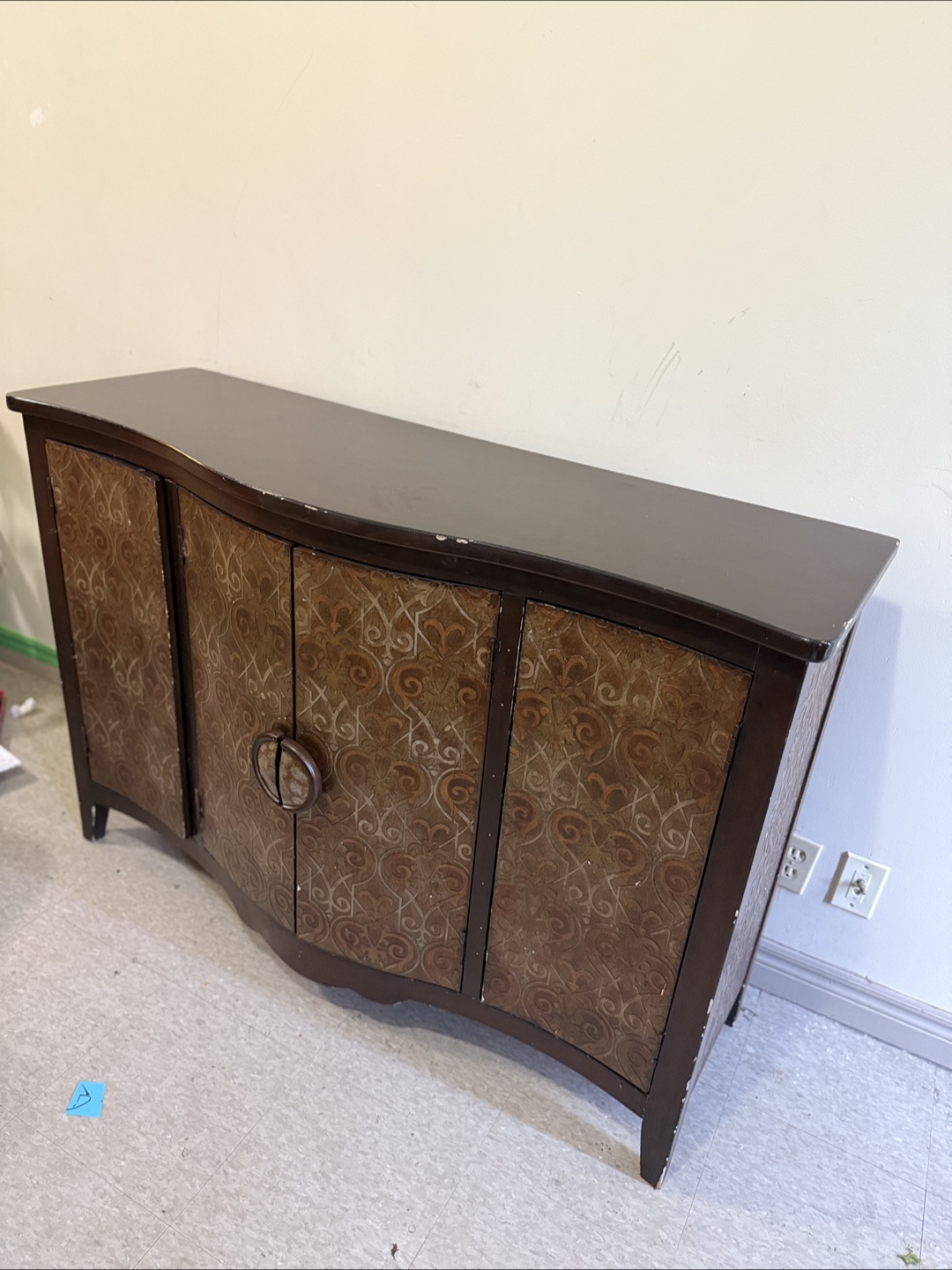 Wooden Cabinet - photo 4