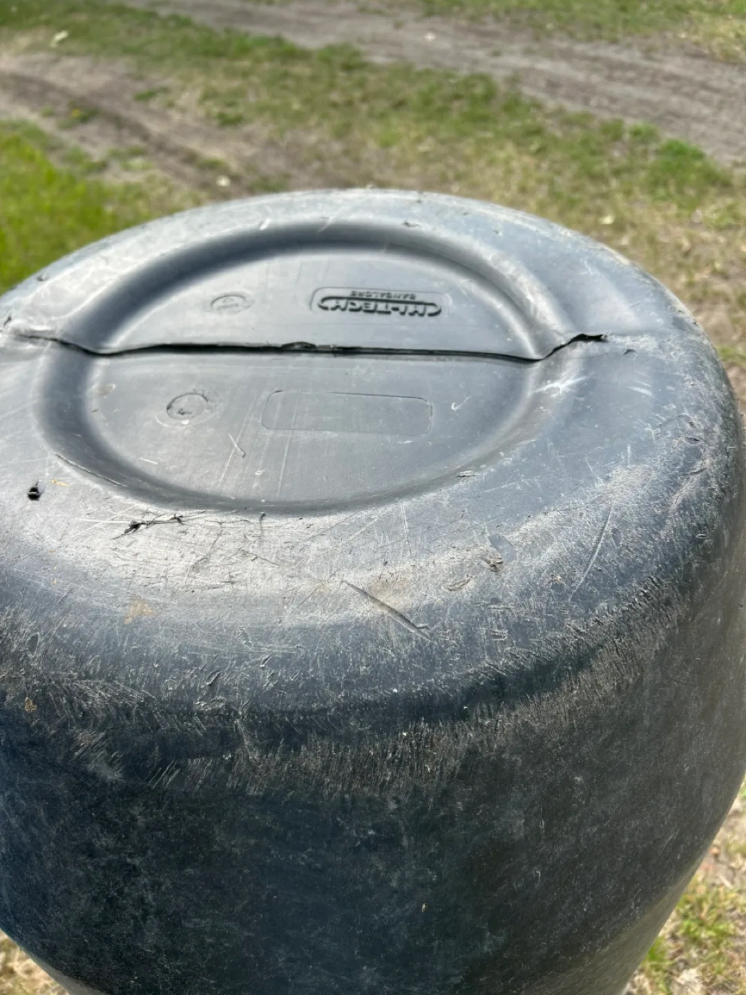 Water barrel image indicator(4)