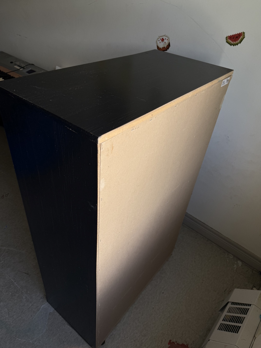 Wooden Dresser - photo 2