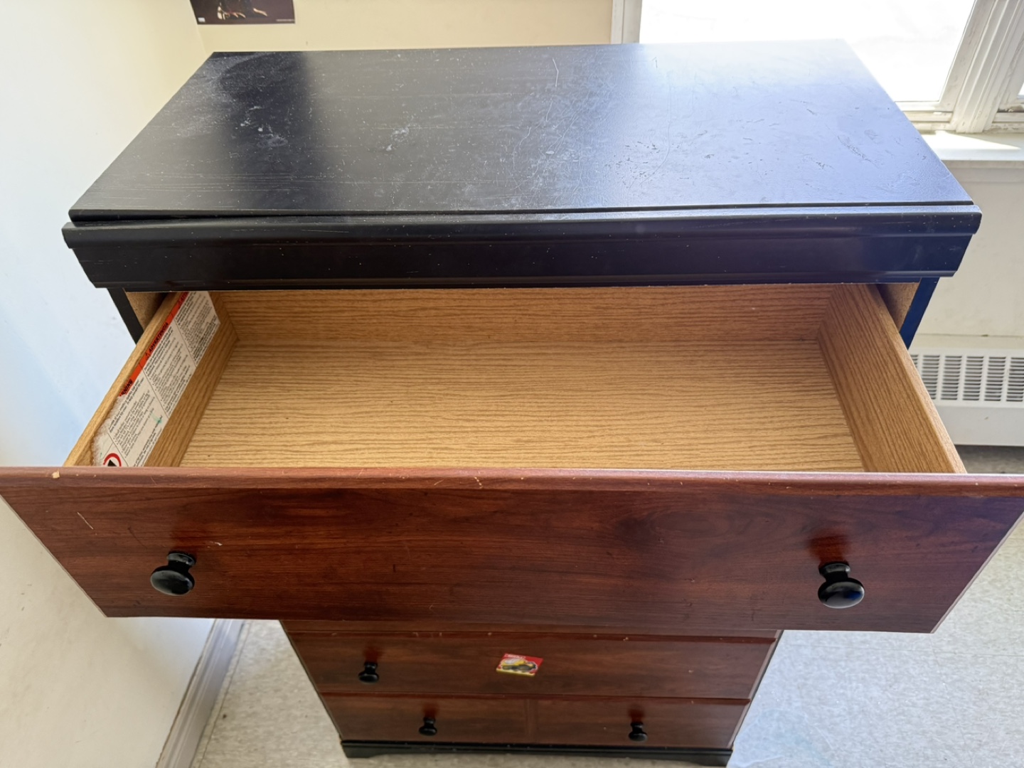 Wooden Dresser - photo 3