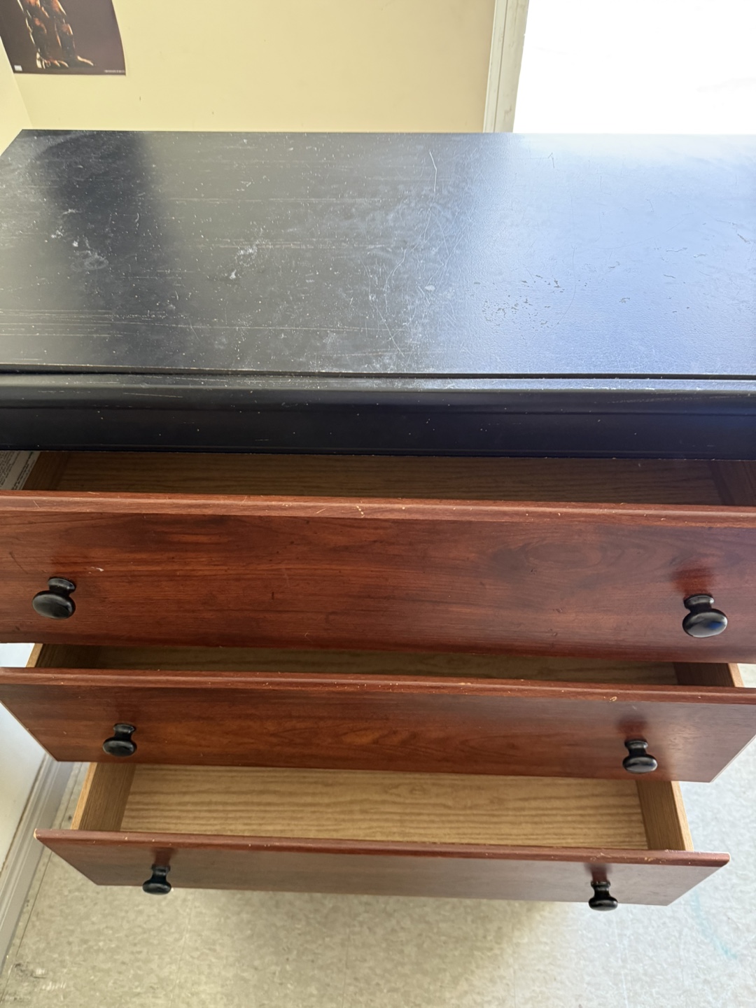 Wooden Dresser - photo 4