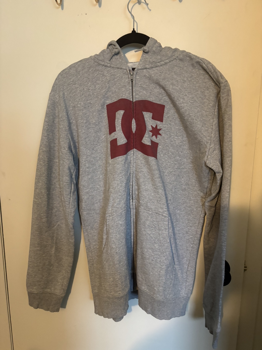 DC Hoodie