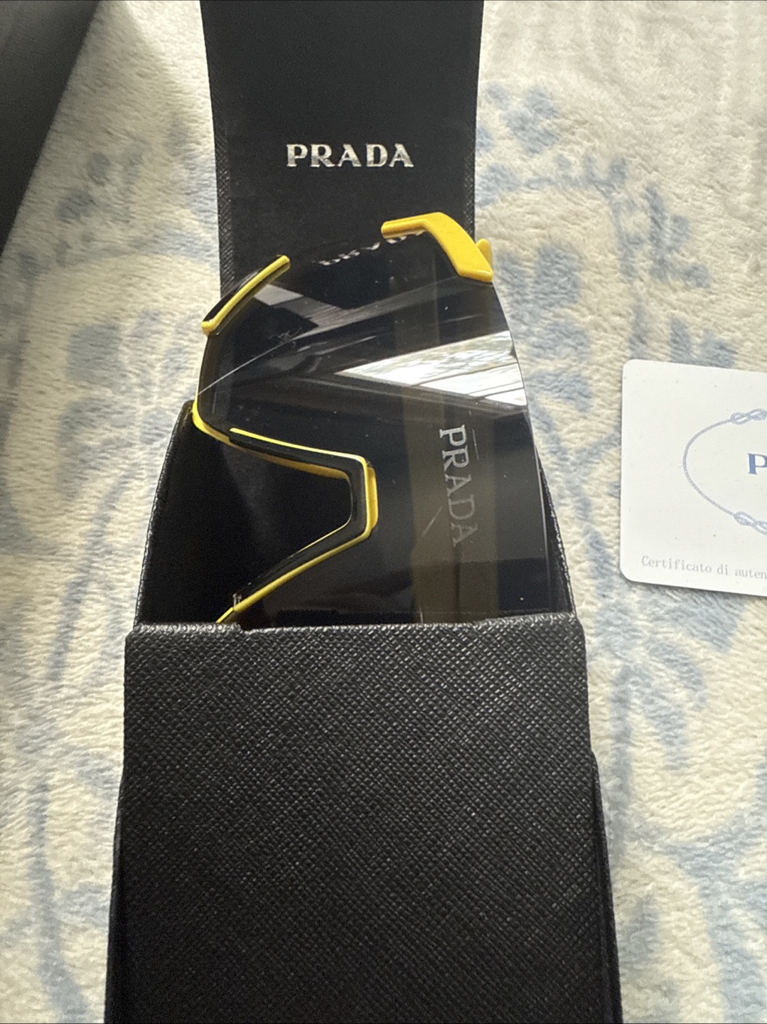 PRADA Sunglasses - photo 3