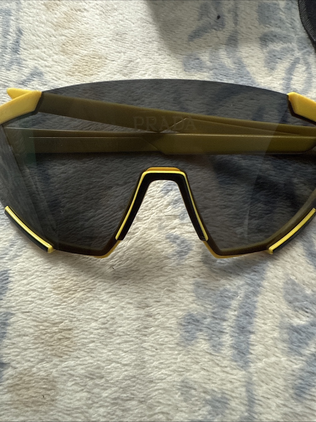 PRADA Sunglasses - photo 2