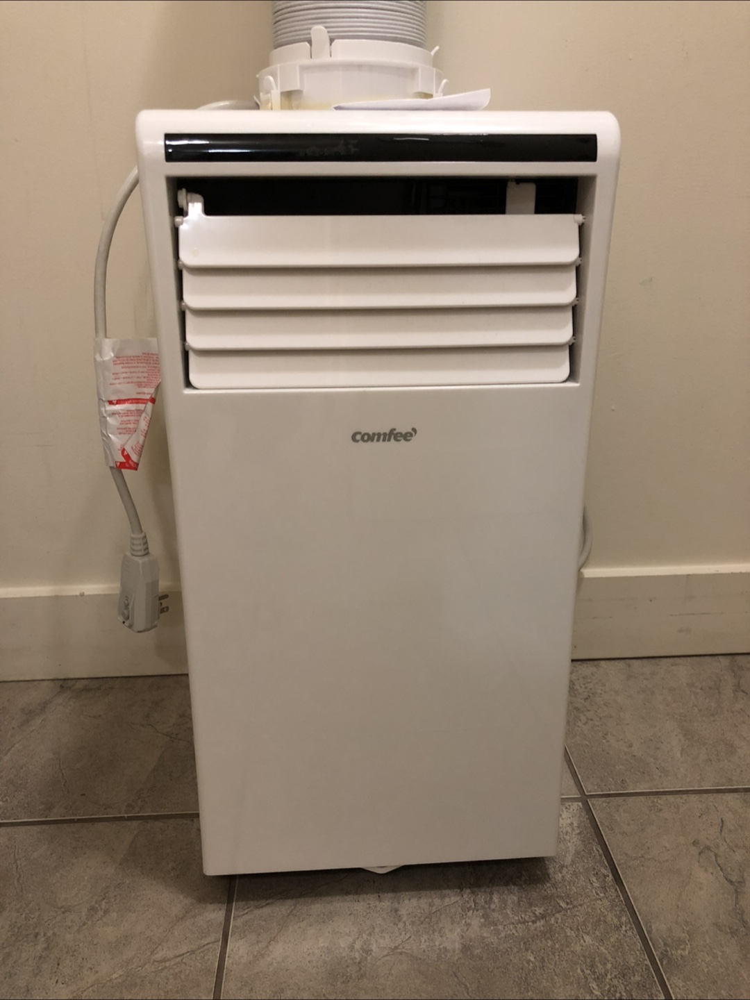 Comfee Portable Air Conditioner