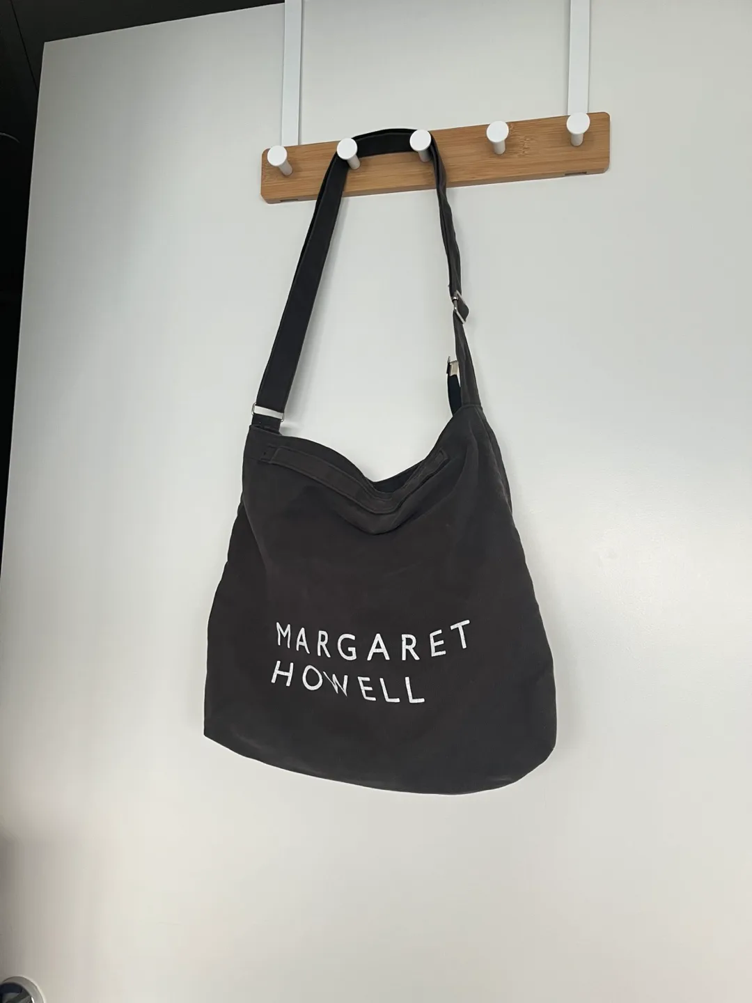 Margaret Howell Canvas Bag thumbnail