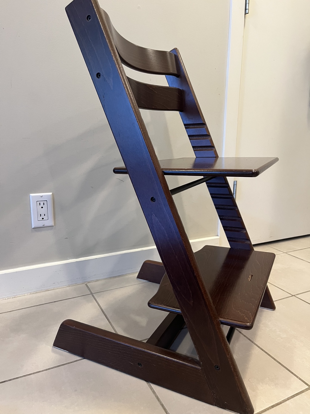 Stokke the Tripp Trapp  High Chair - photo 2