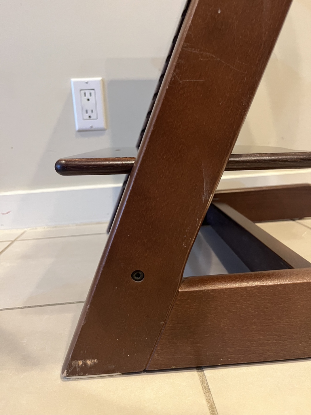 Stokke the Tripp Trapp  High Chair - photo 4
