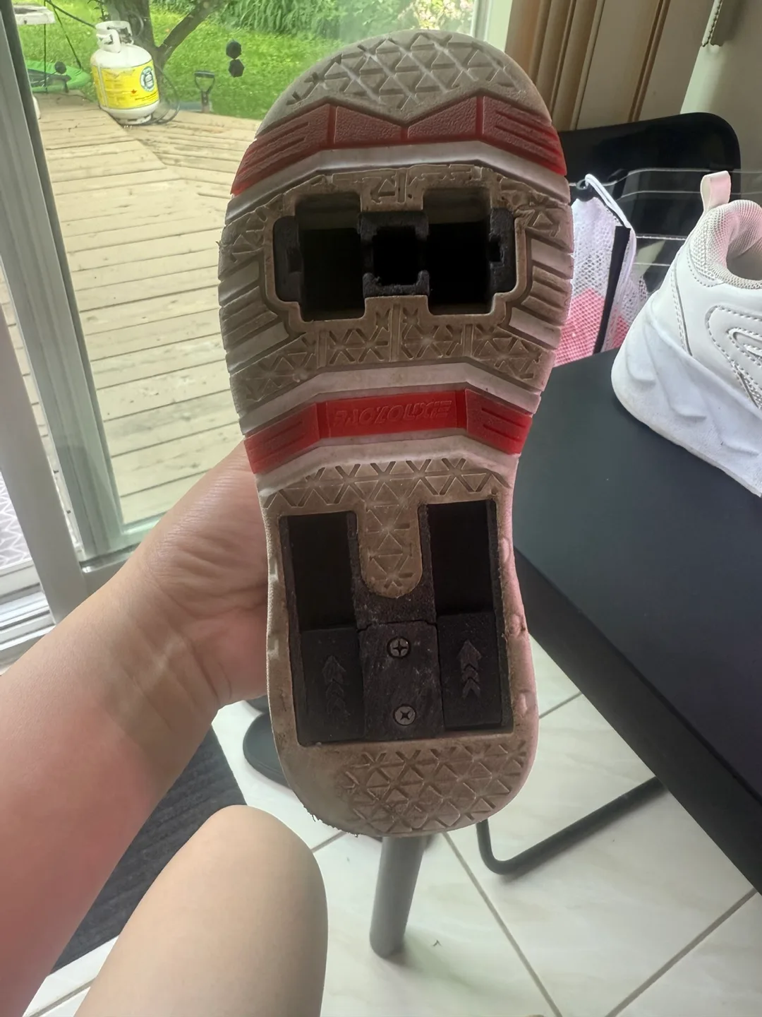 kid ‘s Cycling Shoes 35 image indicator(2)