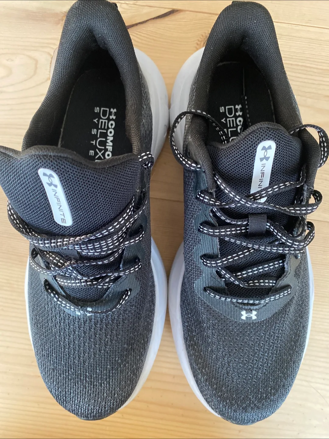 Under Armour Infinite Running Shoes thumbnail
