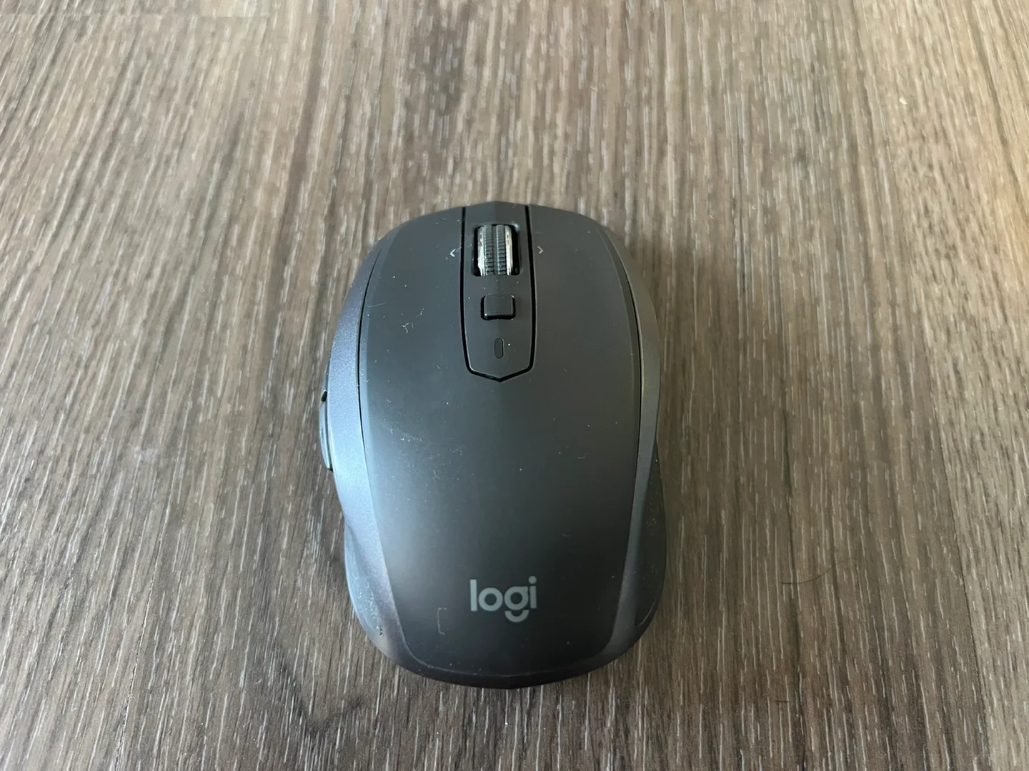Logitech MX Anywhere 2S Bluetooth Edition image indicator(2)