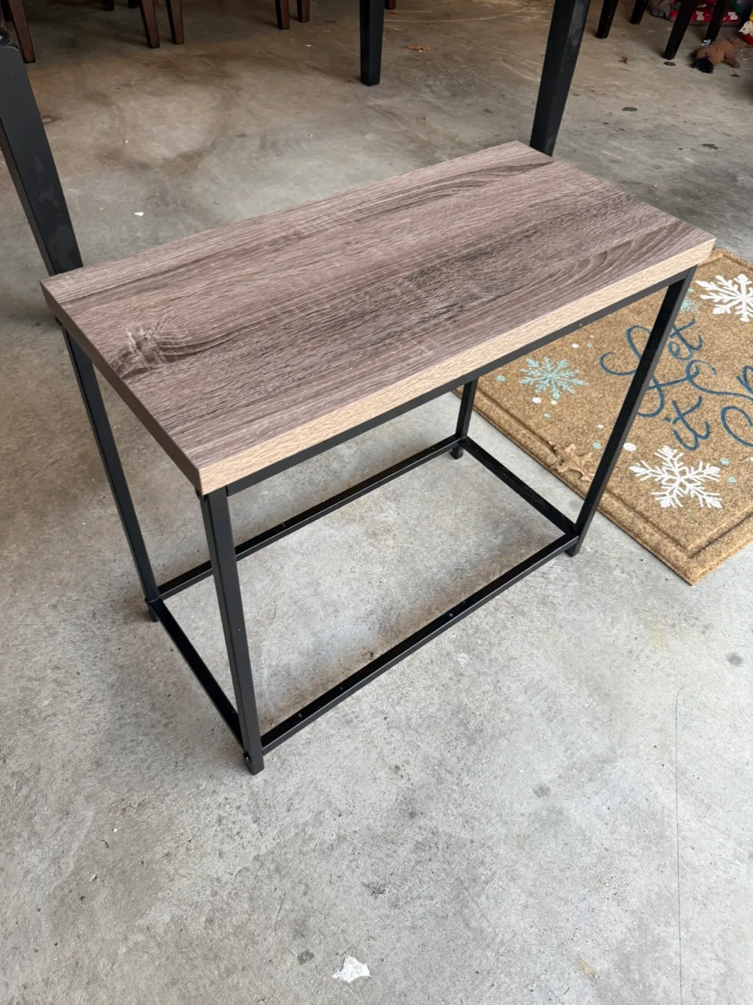 Modern Accent Table image indicator(2)