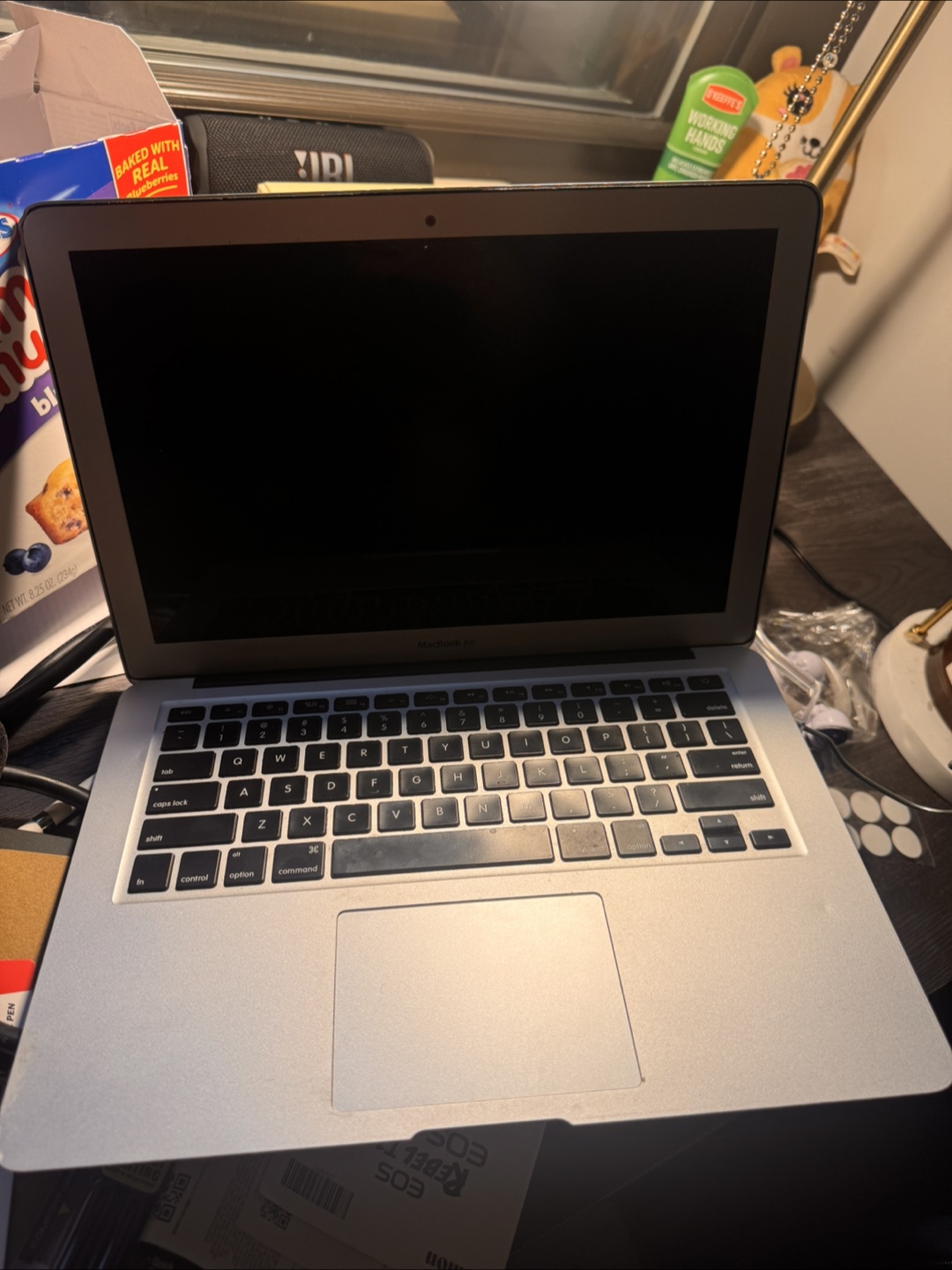 Apple MacBook Pro - photo 3