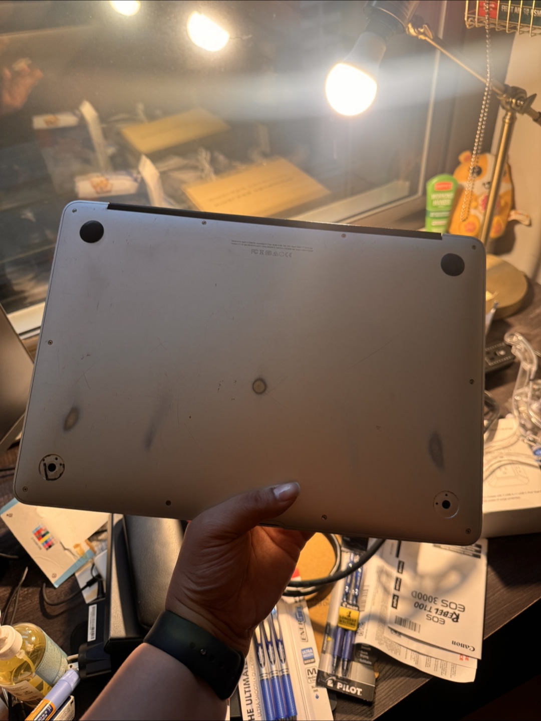 Apple MacBook Pro - photo 4