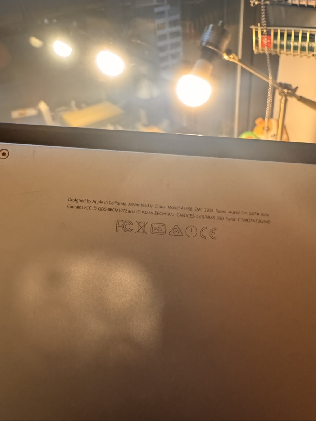 Apple MacBook Pro - photo 5