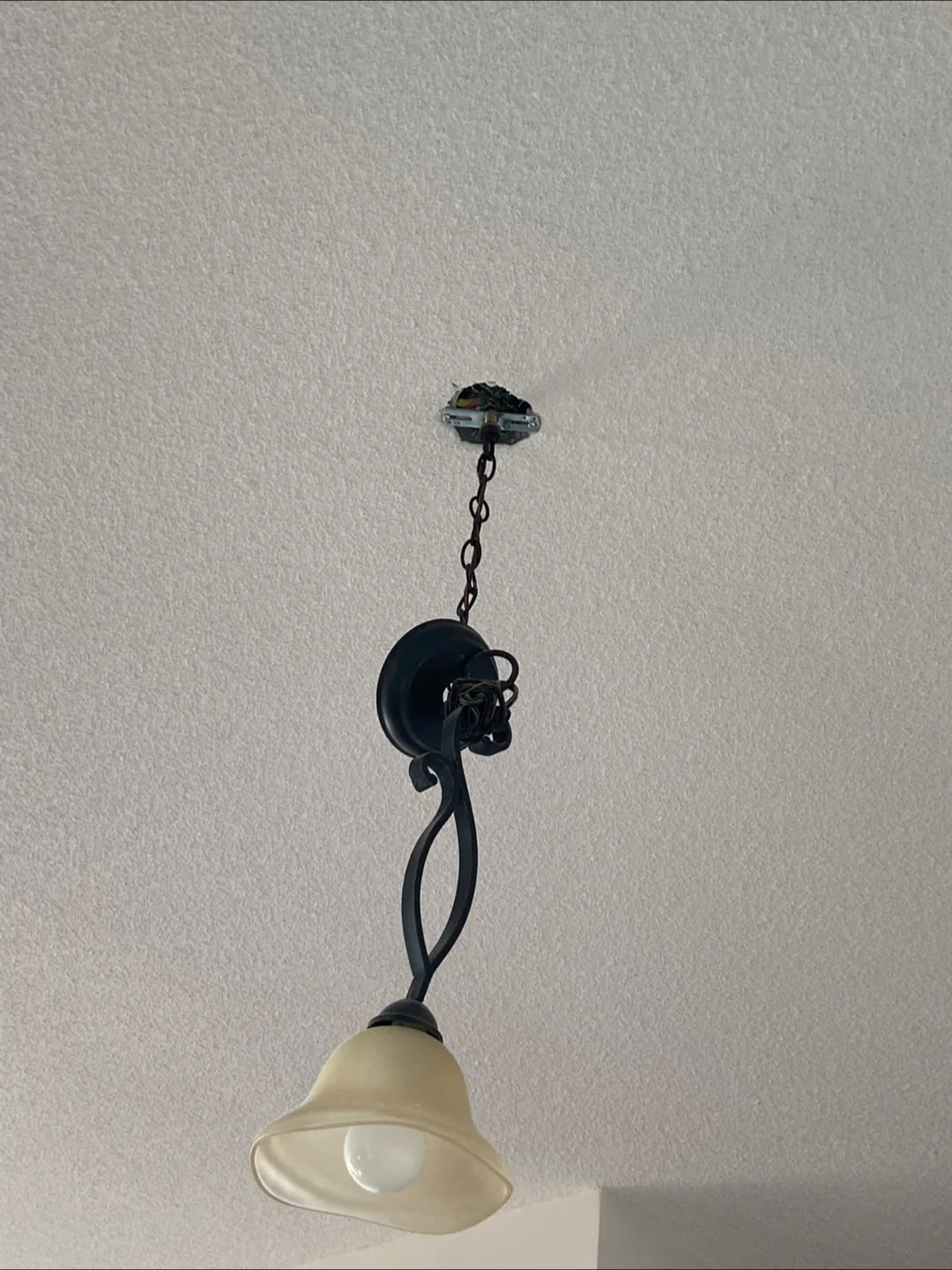 Ceiling Light Fixture