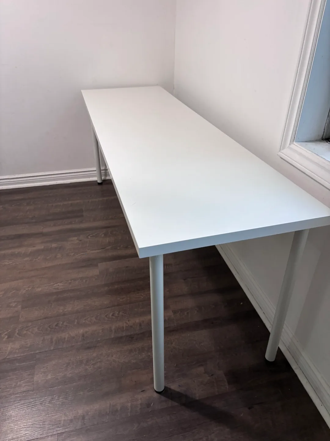 White Table Top image indicator(3)