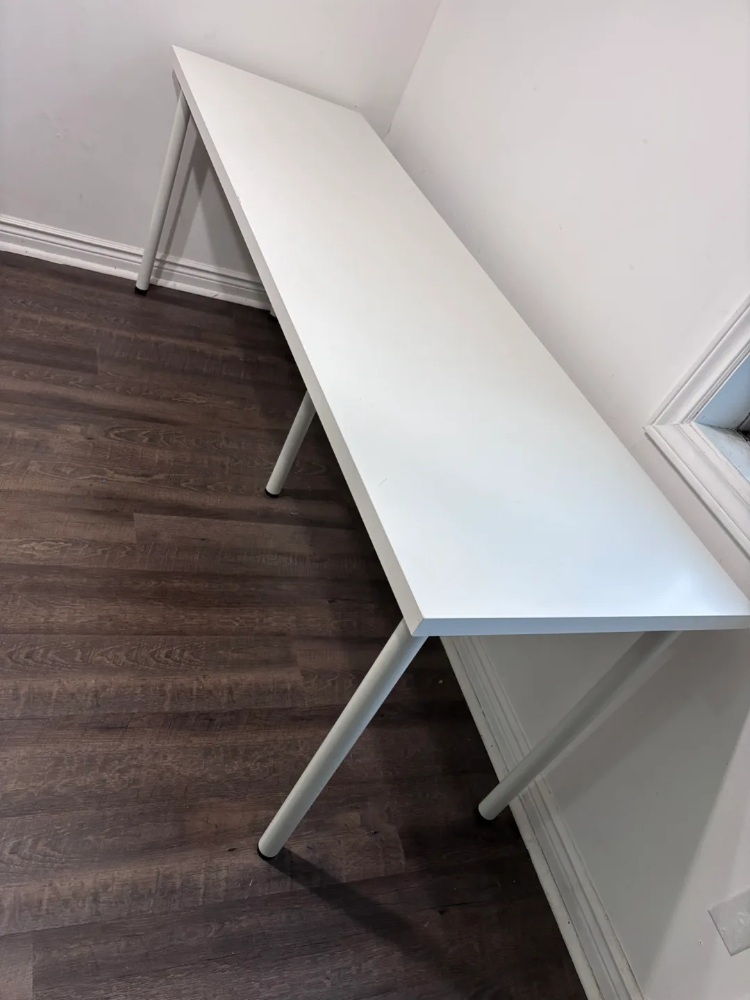 White Table Top image indicator(2)