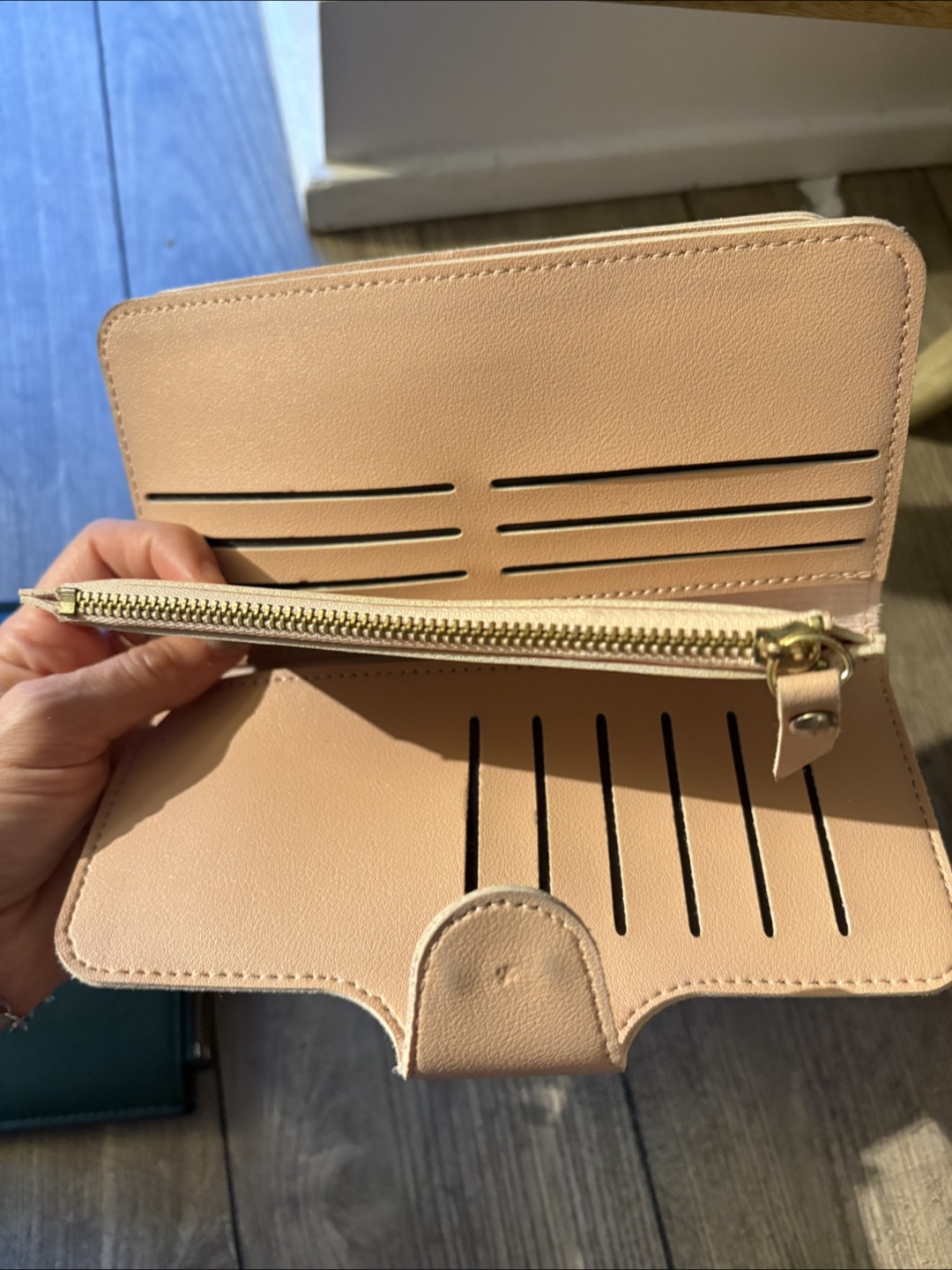 Women's Wallets - photo 4