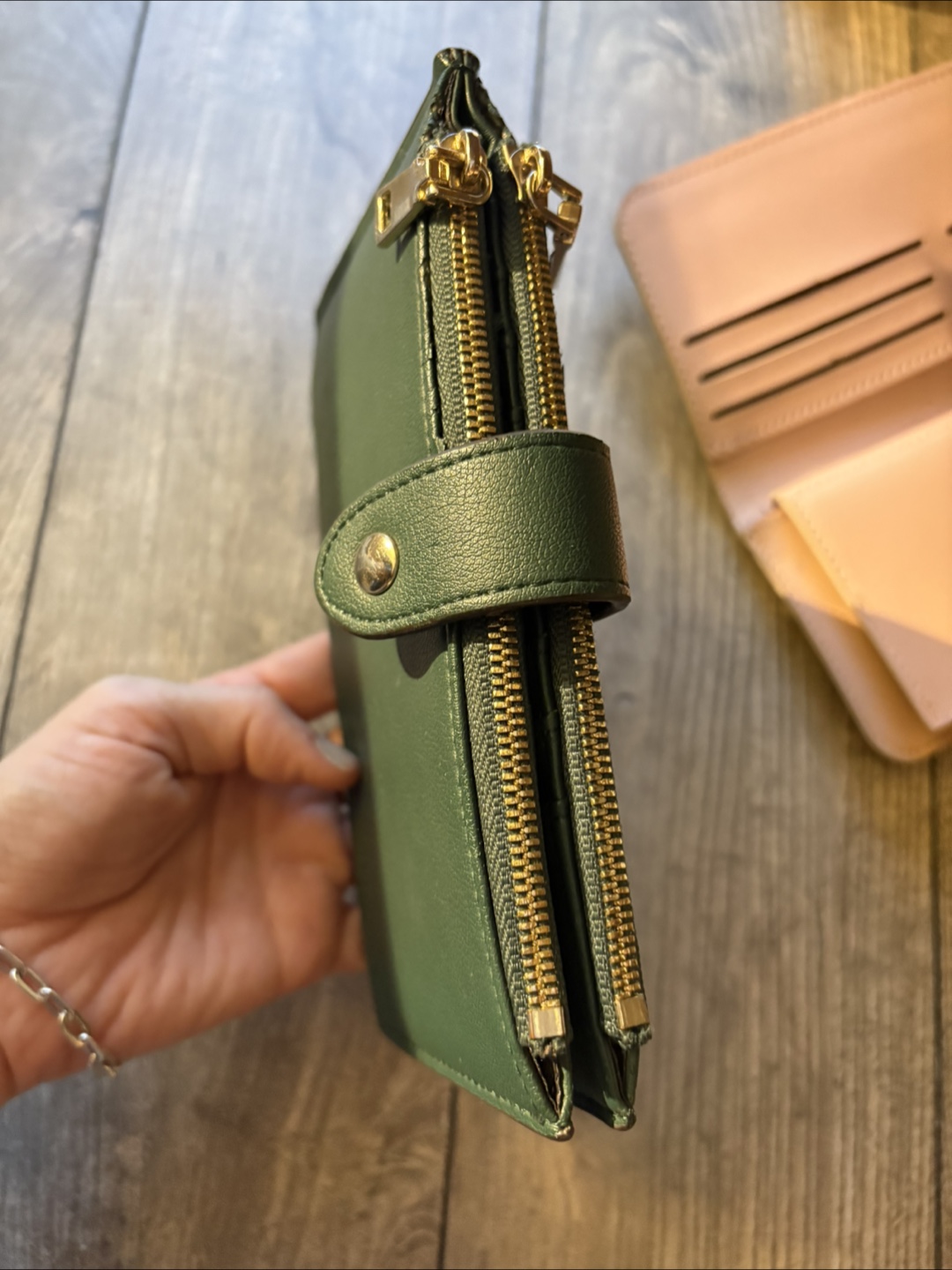 Women's Wallets - photo 5