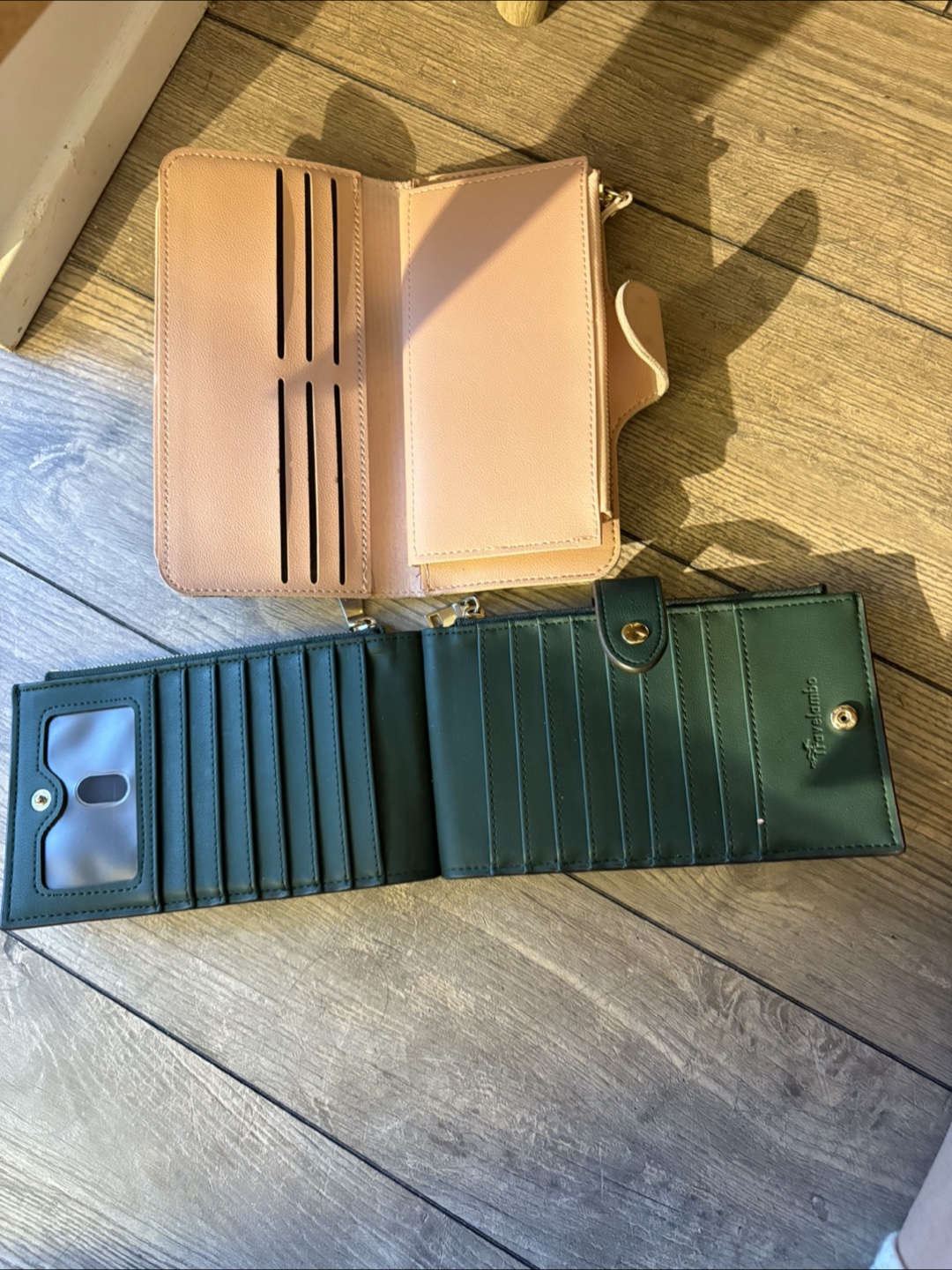 Women's Wallets - photo 3