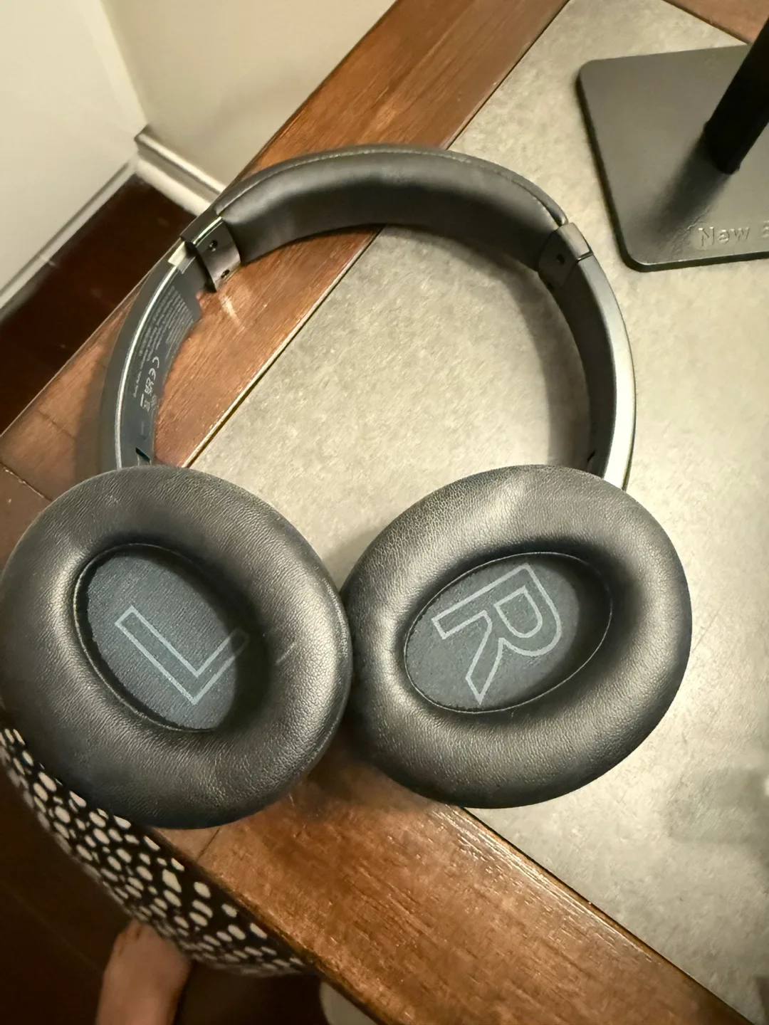 Anker Soundcore Headphones image indicator(5)