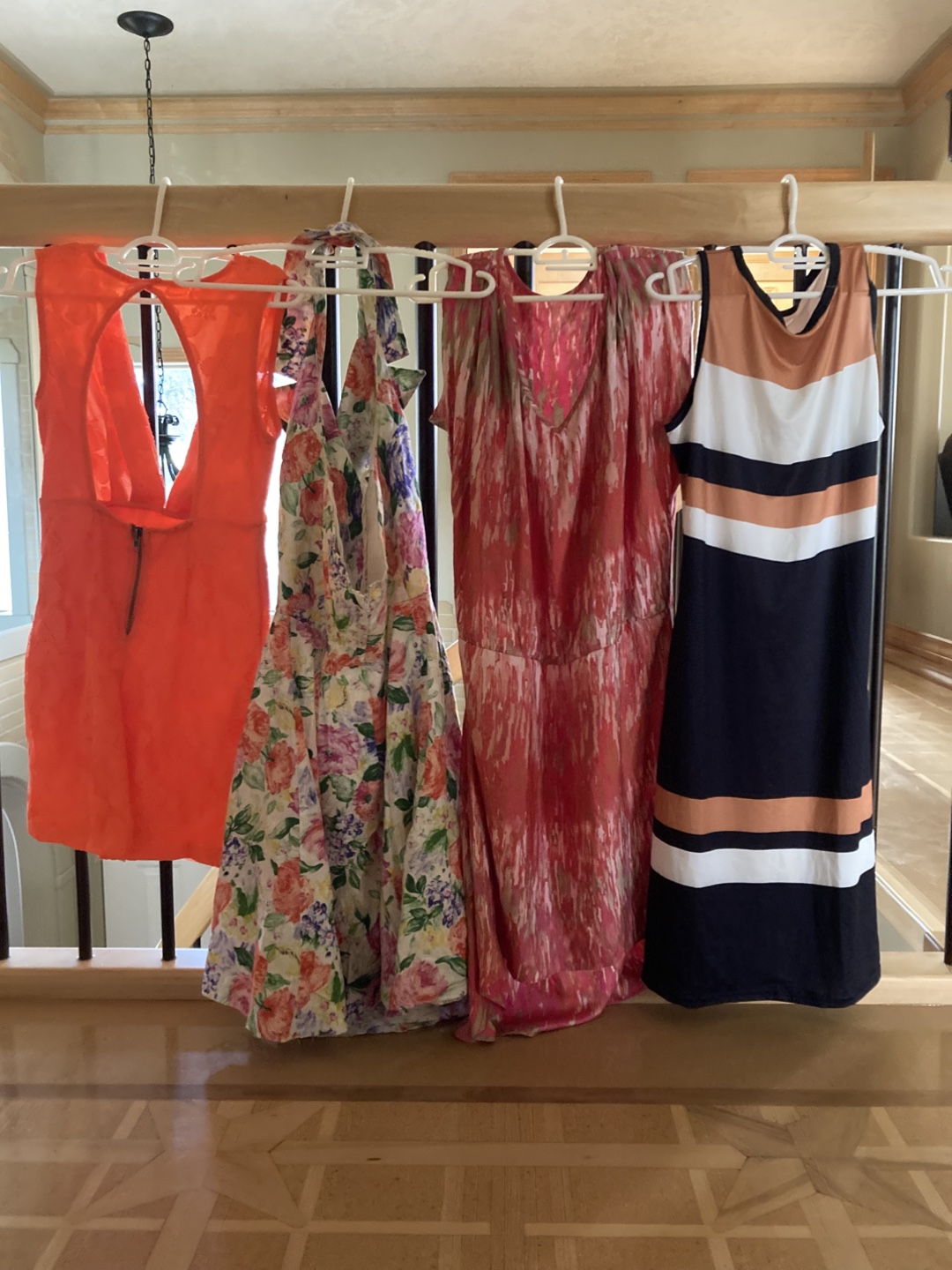 Summer Dresses