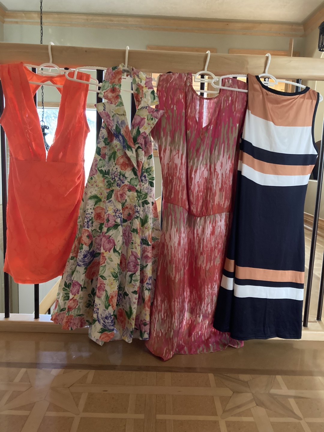 Summer Dresses - photo 2
