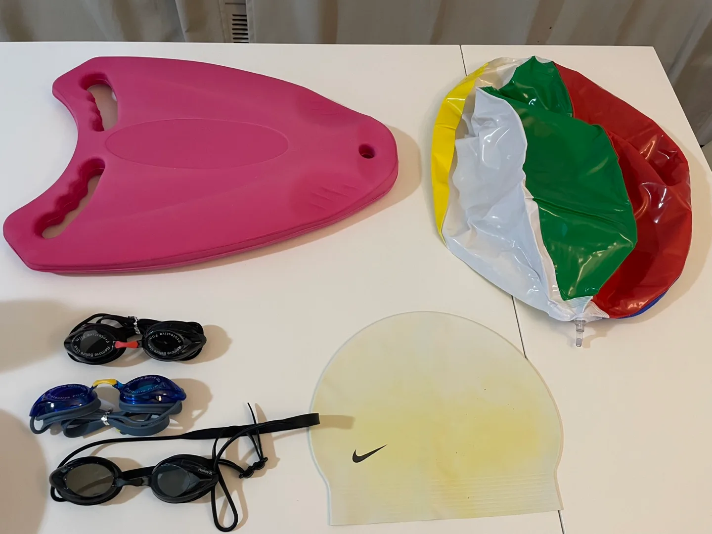 Swimming Gear Bundle thumbnail