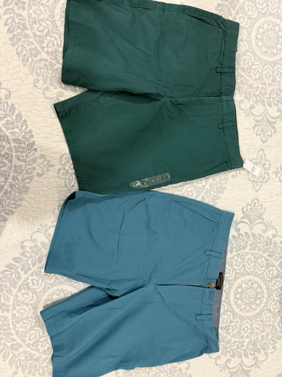 Men's Shorts - 2 Colours thumbnail
