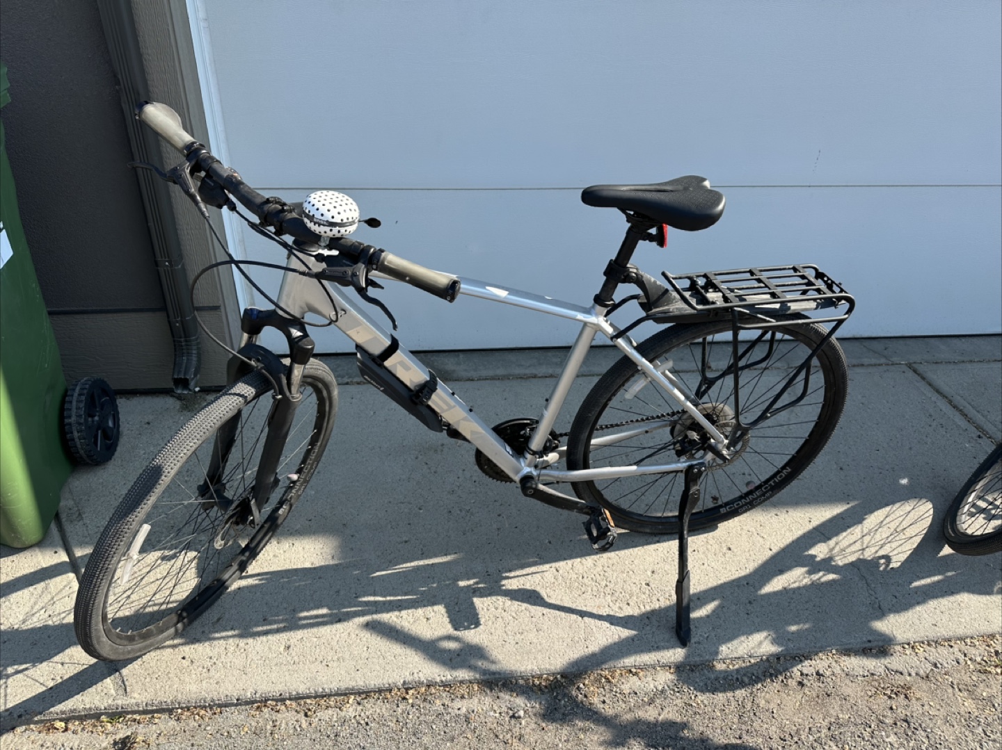 Trek Duel Sport 2 bike