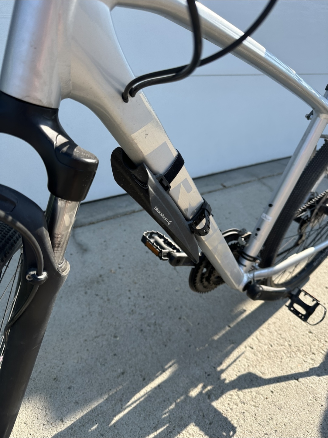 Trek Duel Sport 2 bike - photo 5