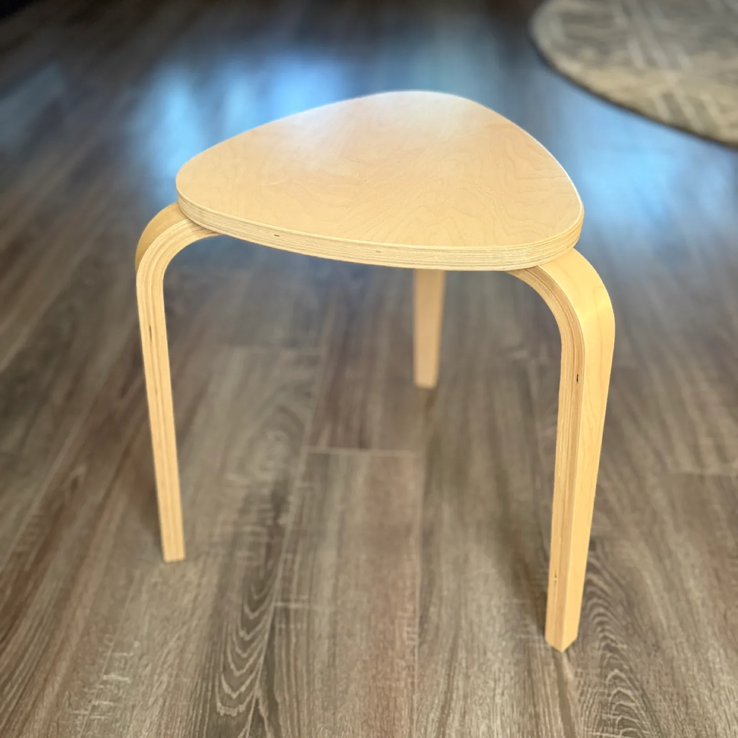 KYRRE IKEA Stool thumbnail
