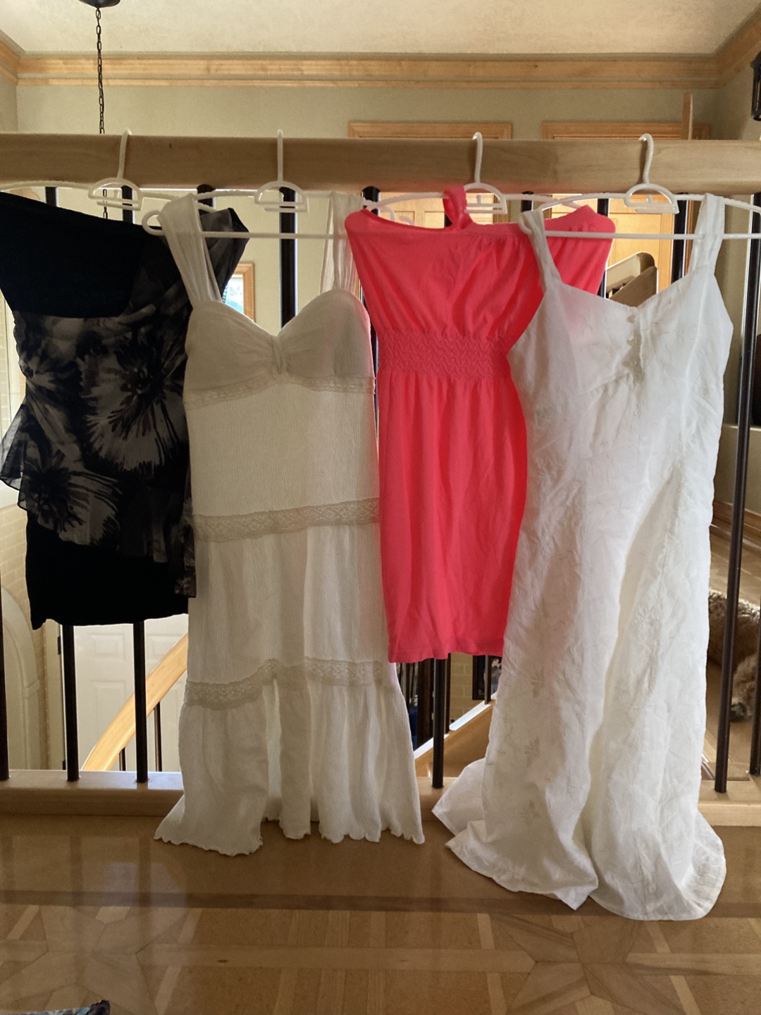Assorted Dresses