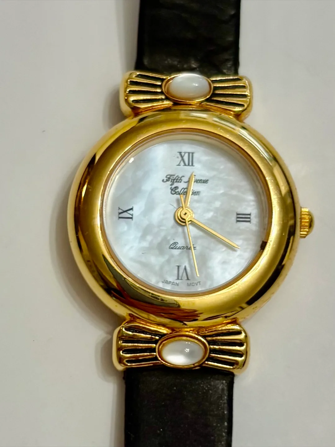 Fifth Avenue Collection Ladies Watch thumbnail