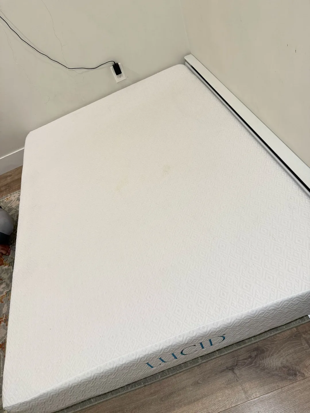 Lucid Queen Mattress image indicator(2)