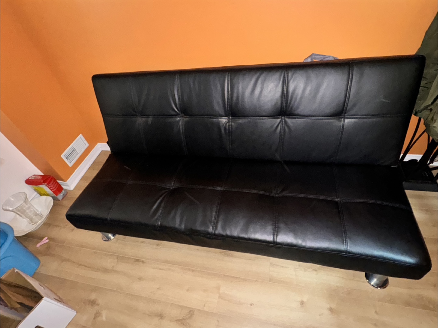 Futon